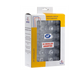 Matfer Bourgeat 166003 24 Piece Decorating Tube Tip Set, Polycarbonate, Transparent-cityfoodequipment.com