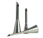 Matfer Bourgeat 167532 Pastry Filling Tube w/ 3 Diameter Size, Stainless Steel-cityfoodequipment.com