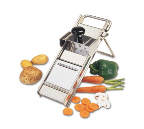 Matfer Bourgeat 215010 Julienne Blade, 1/8", 215000 & 215001-cityfoodequipment.com