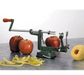 Matfer Bourgeat 215155 Manual Counter Apple Peeler - 12'"L x 4 5/16"W x 5 5/16"H, Stainless Steel-cityfoodequipment.com