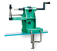 Matfer Bourgeat 215250 Manual Countertop Apple Peeler - 13 3/4"L x 3 7/8"W x 8 1/2"H, Stainless Steel-cityfoodequipment.com