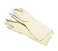 Matfer Bourgeat 262289 Sugar Work Gloves, Size Small, Latex-cityfoodequipment.com