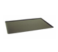 Matfer Bourgeat 310101 1/2 Half Size Oven Baking Sheet - 15 3/4" x 12", Blue Steel-cityfoodequipment.com