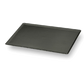 Matfer Bourgeat 310203 2/3 Two Third Size Baking Sheet - 20 7/8" x 12 3/4" x 5/8", Non-Stick, Aluminum-cityfoodequipment.com