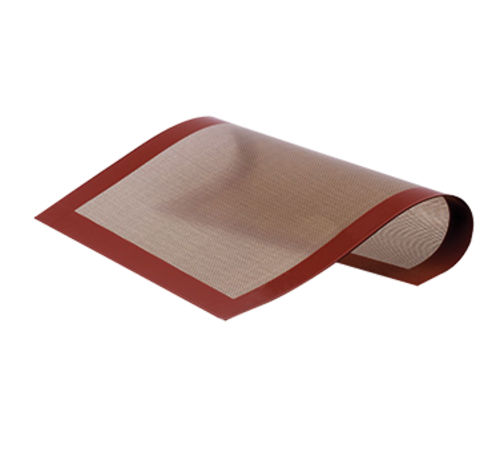 Sasa Demarle Baking Mat - 15 3/4" x 12", Silicone (321000)-cityfoodequipment.com