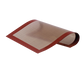Sasa Demarle Baking Mat - 15 3/4" x 12", Silicone (321000)-cityfoodequipment.com