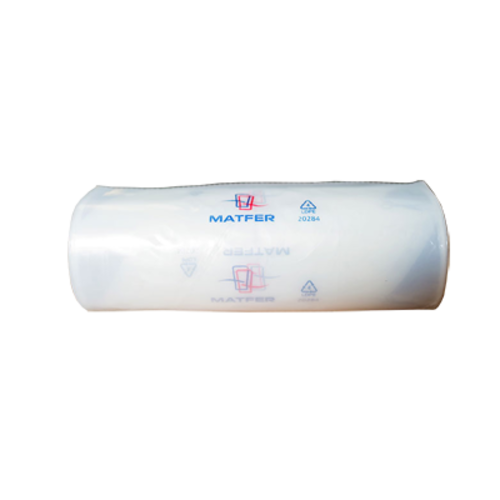 Matfer Bourgeat 165018 Disposable Pastry Bags - 21 5/8"L-cityfoodequipment.com