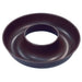 Matfer Bourgeat 331184 Exopan™ 7 7/8" Round Savarin Mold - 1 2/3"H, Non-Stick, Fine Steel-cityfoodequipment.com