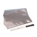 Matfer Bourgeat 261908 Chocolate Work Sheet - 23 5/8" x 15 3/4"-cityfoodequipment.com