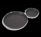 Matfer Bourgeat 332256 Exopan™ 7 7/8" Round Tart Mold w/ Removable Bottom - Non-Stick, Steel-cityfoodequipment.com