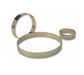 Matfer Bourgeat 371201 4 1/4" Entremets Ring, Stainless Steel-cityfoodequipment.com