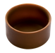 Martellato 383303 Round Shells Chocolate Mold w/ 24 Sections - Polycarbonate, Transparent-cityfoodequipment.com