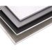 Matfer Bourgeat 455001 1/1 Full Size Baking Sheet - 23 3/4" x 15 3/4" x 5/8, Non-Stick, Steel, Blue-cityfoodequipment.com