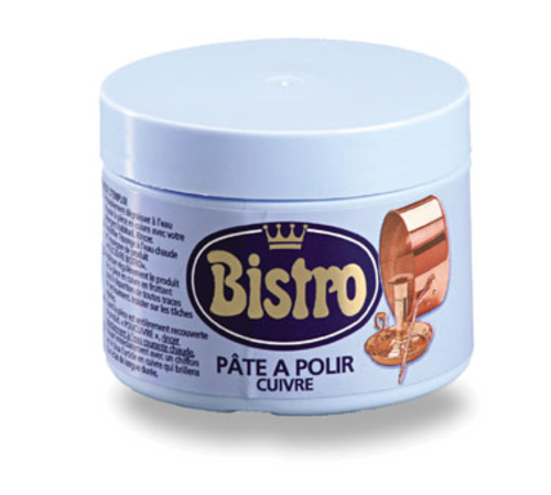 Matfer Bourgeat 720311 5 oz Copper Cleaning Paste-cityfoodequipment.com
