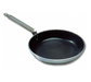 Matfer Bourgeat 906024 9 3/8" Extra Heavy Aluminum Frying Pan w/ Riveted Stainless Steel Handle-cityfoodequipment.com