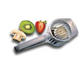 Louis Tellier Fruit/Mushroom Slicer w/ Stainless Steel Blades, Cast Aluminum (N4194)-cityfoodequipment.com