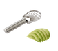 Louis Tellier Avocado Peeler/Slicer w/ Stainless Steel Blades (N4196)-cityfoodequipment.com