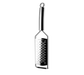 Microplane Professional Medium Ribbon Grater, Stainless (438002)-cityfoodequipment.com