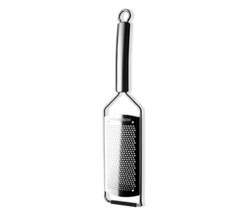 Microplane Professional Fine Grater, Stainless (438004)-cityfoodequipment.com
