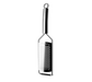 Microplane Professional Fine Grater, Stainless (438004)-cityfoodequipment.com