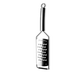 Microplane Professional Extra Coarse Grater, Stainless (438008)-cityfoodequipment.com