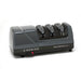 Mercer Culinary M10000 3 Stage Electric Knife Sharpener - Black-cityfoodequipment.com