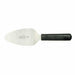 Mercer Culinary M18770 11" Pie Knife w/ Black Polypropylene Handle, High Carbon Japanese Steel-cityfoodequipment.com