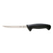 Mercer Culinary M22206 6" Boning Knife w/ Black Santoprene™/Polypropylene Handle, High Carbon Japanese Steel-cityfoodequipment.com