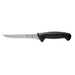 Mercer Culinary M22306 6" Boning Knife w/ Black Santoprene™/Polypropylene Handle, High Carbon Japanese Steel-cityfoodequipment.com