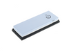 Mercer Culinary M15972 400/1000 Grit Sharpening Stone - Corundum-cityfoodequipment.com