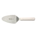 Mercer Culinary M18770WH 11" Pie Knife w/ White Polypropylene Handle, High Carbon Japanese Steel-cityfoodequipment.com