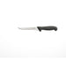 Mercer Culinary M13702 5 1/10" Boning Knife w/ Black Textured Nylon Handle, High-Carbon German Steel-cityfoodequipment.com