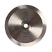 Mercer Culinary M18603 2 3/4" Pizza Cutter Blade Only, High Carbon Japanese Steel-cityfoodequipment.com