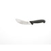 Mercer Culinary M13709 5 9/10" Skinning Knife w/ Black Textured Glass-Reinforced Nylon Handle, Ice Hardened High-Carbon Ger-cityfoodequipment.com