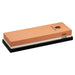 Mercer Culinary M15951 400/1000 Grit Sharpening Stone - Corundum-cityfoodequipment.com