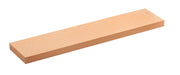 Mercer Culinary M15931 Replacement 320 Grit Sharpening Stone for M15930 - Aluminum Oxide-cityfoodequipment.com