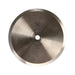 Mercer Culinary M18605 4" Pizza Cutter Blade Only, High Carbon Japanese Steel-cityfoodequipment.com