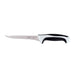 Mercer Culinary M22306WBH 6" Boning Knife w/ White Santoprene™/Polypropylene Handle, High Carbon Japanese Steel-cityfoodequipment.com