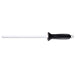 Mercer Culinary M14410 10" Sharpening Steel w/ Nylon Handle, Ceramic-cityfoodequipment.com