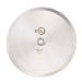 Mercer Culinary M18616 5" Pizza Cutter Blade Only, High Carbon Japanese Steel-cityfoodequipment.com