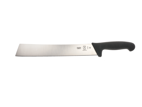 Mercer Culinary M13615 Watermelon Knife w/ 12" Blade, Black Nylon Handle-cityfoodequipment.com