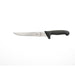 Mercer Culinary M13705 8 1/4" Sticking/Flank Knife w/ Black Textured Nylon Handle, High-Carbon German Steel-cityfoodequipment.com
