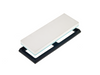 Mercer Culinary M15946 1000 Grit Sharpening Stone - Glass-cityfoodequipment.com