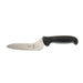 Mercer Culinary M18134BK 6" Bread Knife w/ Black Polypropylene Handle, High Carbon Japanese Steel-cityfoodequipment.com