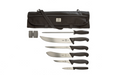 Mercer Culinary M13754 8 Piece Large Field Dressing Kit w/ Pocket Roll-cityfoodequipment.com