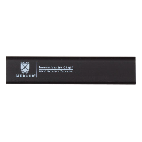 Mercer Culinary M33110P Knife Guard for 2 1/2" to 4" Blade - 4" x 1", Polystyrene-cityfoodequipment.com