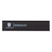 Mercer Culinary M33110P Knife Guard for 2 1/2" to 4" Blade - 4" x 1", Polystyrene-cityfoodequipment.com