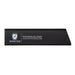 Mercer Culinary M33113P Knife Guard for 7" to 8" Blade - 8" x 2", Polystyrene-cityfoodequipment.com