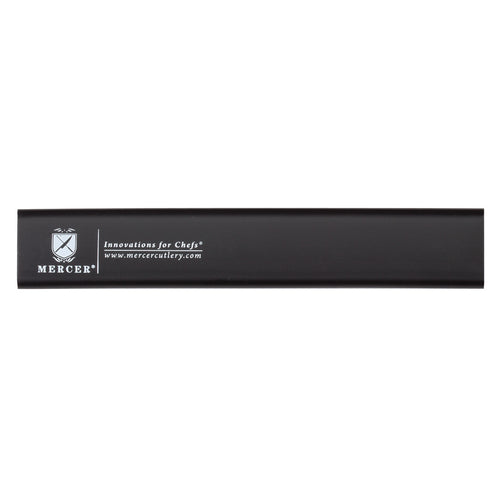 Mercer Culinary M33115P Knife Guard for 7" to 8" Blade - 8" x 1 1/2", Polystyrene-cityfoodequipment.com