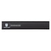 Mercer Culinary M33115P Knife Guard for 7" to 8" Blade - 8" x 1 1/2", Polystyrene-cityfoodequipment.com